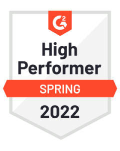 High performer - Localization